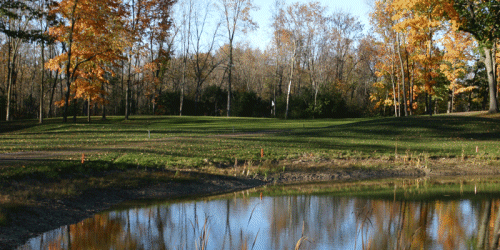 Featured Wisconsin Golf Course