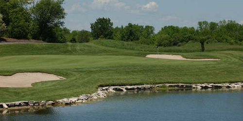 Fire Ridge Golf Club