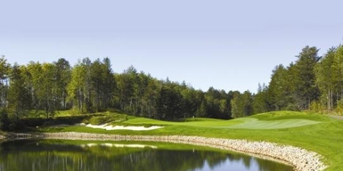 Featured Minnesota Golf Course