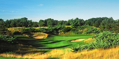 The Glen Club
