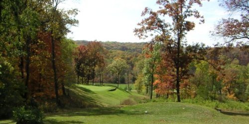 Featured Nauvoo Golf Course