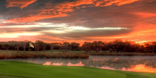 Featured Golf Trail - Austin, Texas