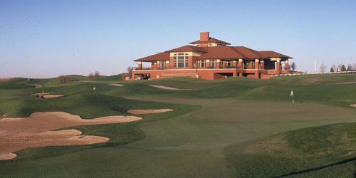 Harborside International Golf Center