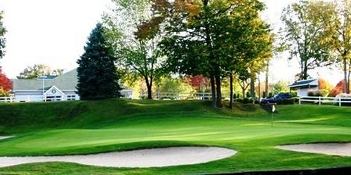 Harbour Trees Golf Club