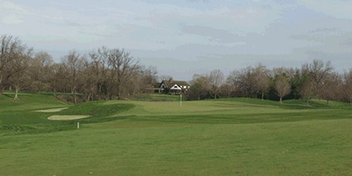 Featured Indiana Golf Course