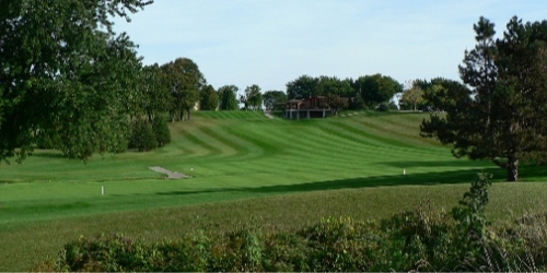 Hawthorne Hills Golf Course