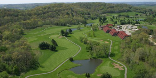 Featured Wisconsin Golf Course