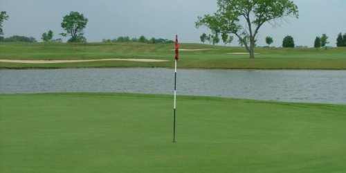 Indian Ridge Golf Club