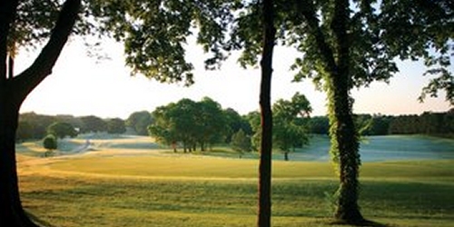 Featured Florence Alabama Golf Course