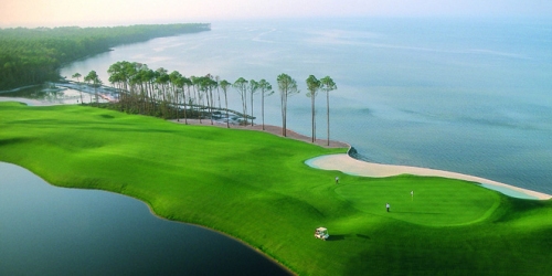 Featured Florida Golf Course