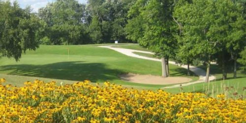 Kettle Moraine Golf Club