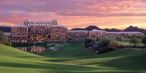 Featured Arizona Golf Course