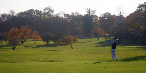 Lake Park Golf Course