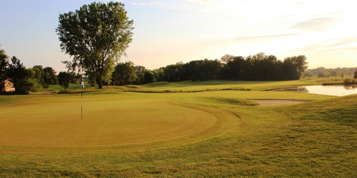 Mascoutin Golf Club