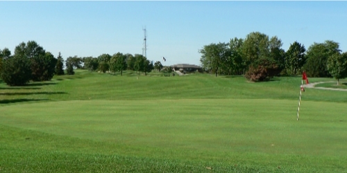 Mee-Kwon Park Golf Course
