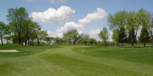 Featured Chicago Golf Course