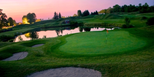 Missing Links Golf Club