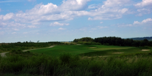 Murder Rock Golf and Country Club