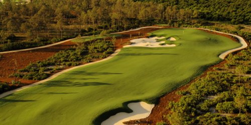 Old Corkscrew Golf Club