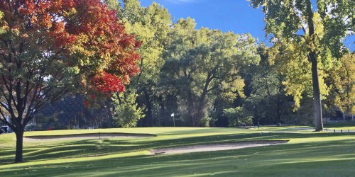Featured Destination: Mount Prospect