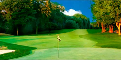 Featured Destination: Mount Prospect