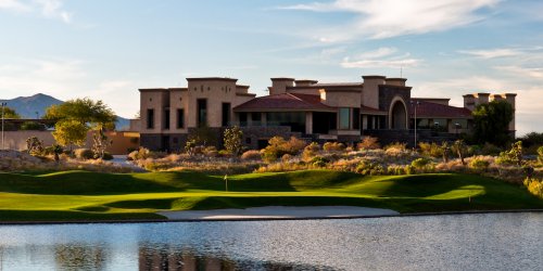 Featured Las Vegas Golf