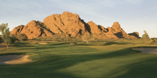 Featured Arizona Golf Course