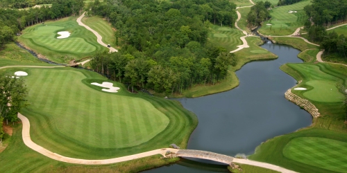 Featured Missouri Golf Course
