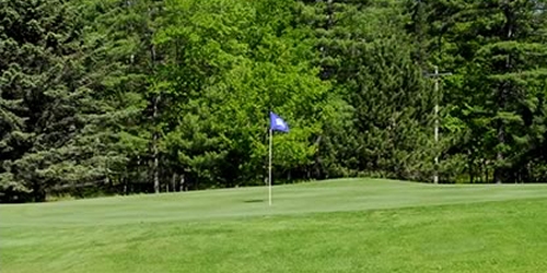 Plum Lake Golf Club
