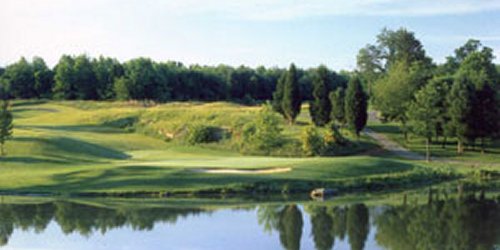 Quail Chase Golf Club