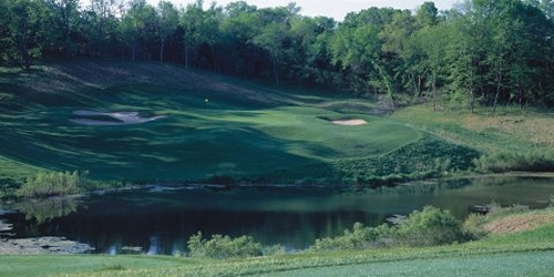 Featured Nebraska Golf Course