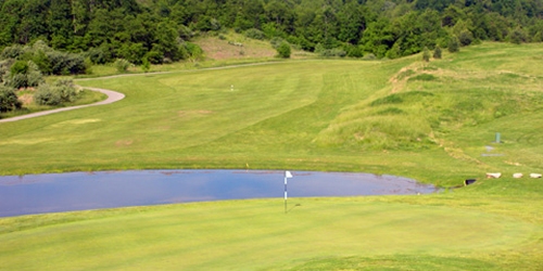 Featured Kentucky Golf Course