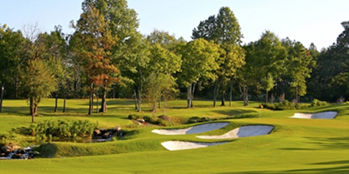 Reunion Golf and Country Club