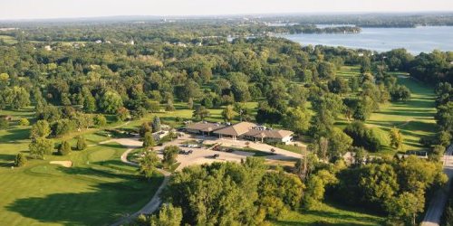 Rolling Hills Country Club