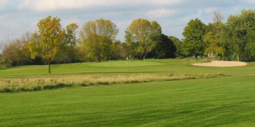 Rolling Meadows Golf Course