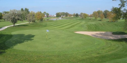 Featured Wisconsin Golf Course