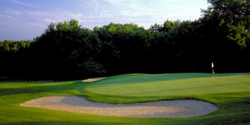 Scenic View Country Club