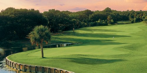 Featured Destination: South Carolina