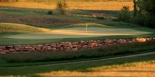 Featured Missouri Golf Course