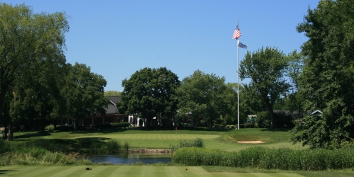 Skokie Country Club