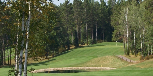 St. Germain Golf Club