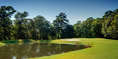 Featured South Carolina Destination