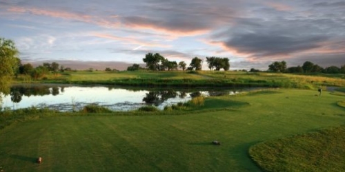 Featured Kansas Golf Course