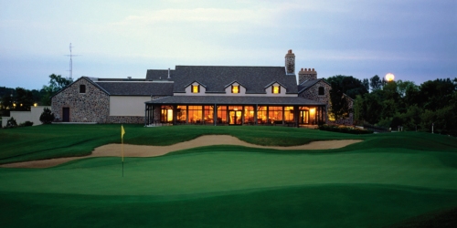 Featured WisconsinGolf Course