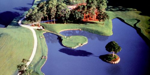 Featured Florida Golf Package