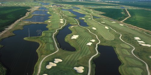Tunica National Golf Course