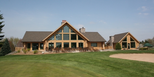 Tuscumbia Country Club