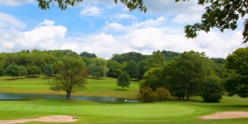 Featured Ohio Golf Destination
