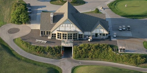 Featured Wisconsin Golf Course