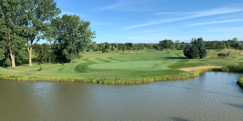 West Bend Lakes Golf Club